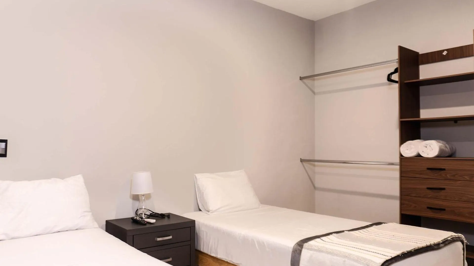 Inn Depa Para 6 Con Alberca En Roof - Perlas 9 Mazatlan